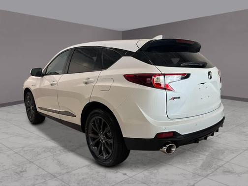 2026 Acura RDX Base