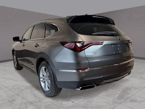 2026 Acura MDX Standard