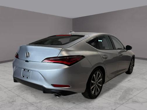 2026 Acura Integra FWD
