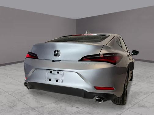 2026 Acura Integra FWD