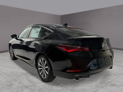 2026 Acura Integra FWD