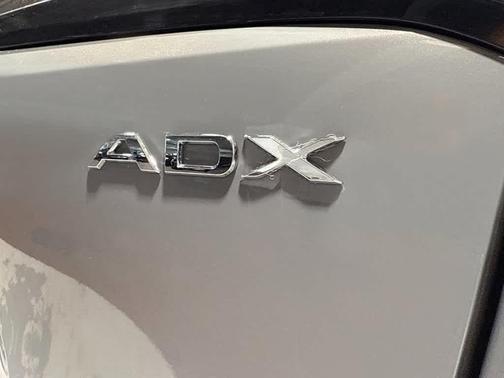 2025 Acura ADX AWD