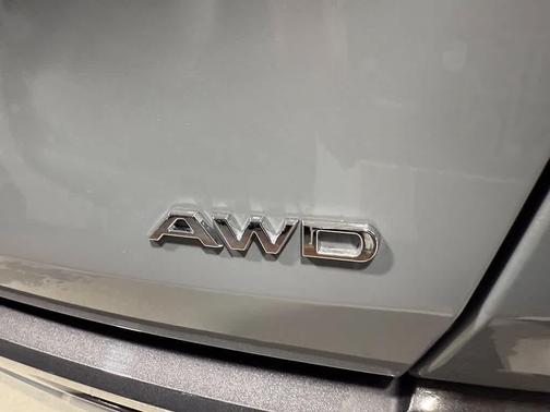 2025 Acura ADX AWD
