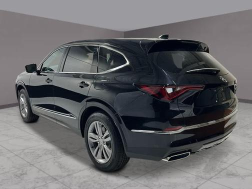 2026 Acura MDX Standard