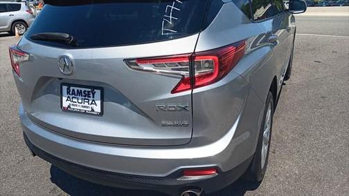 2020 Acura RDX Base