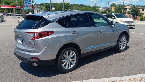 2020 Acura RDX Base