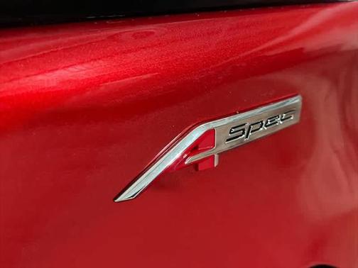 2025 Acura Integra A-SPEC Technology