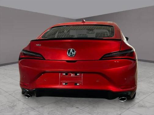 2025 Acura Integra A-SPEC Technology