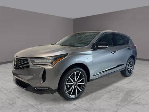 2025 Acura RDX A-Spec Advance Package