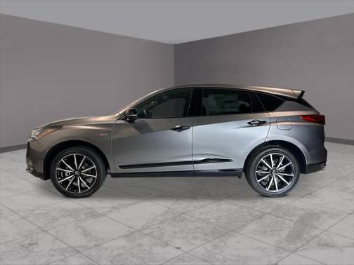 2025 Acura RDX A-Spec Advance Package