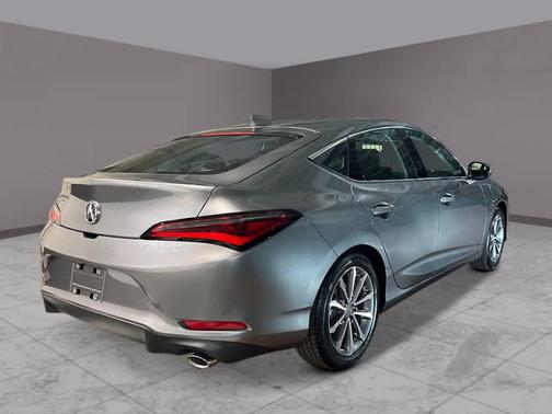 2025 Acura Integra CVT