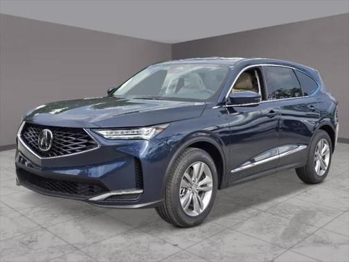 2025 Acura MDX Standard