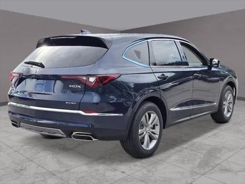 2025 Acura MDX Standard