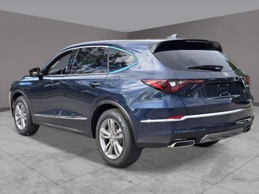 2025 Acura MDX Standard