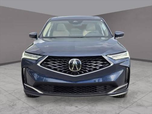 2025 Acura MDX Standard