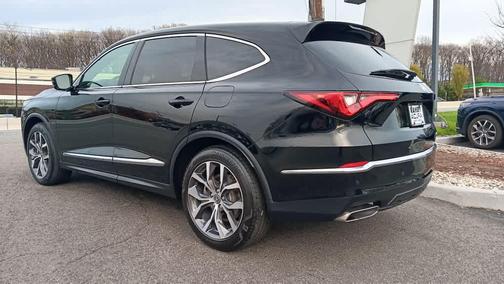 2023 Acura MDX Technology Package