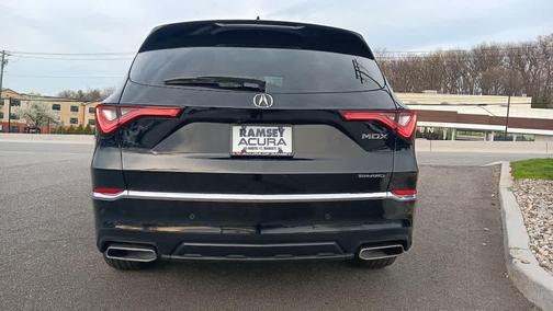 2023 Acura MDX Technology Package