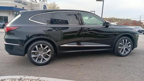 2023 Acura MDX Technology Package