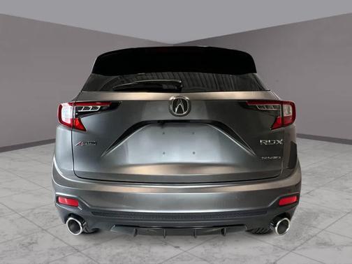 2026 Acura RDX Base