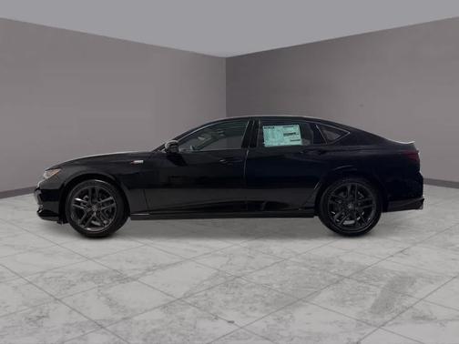 2025 Acura TLX A-Spec