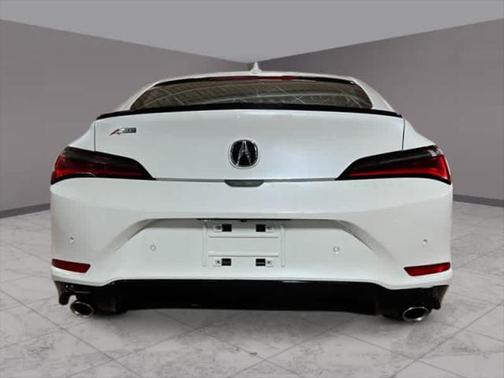 2025 Acura Integra A-SPEC Technology