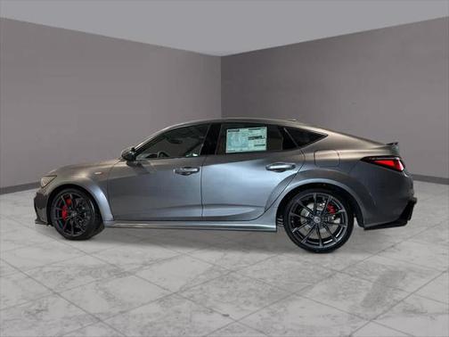 2025 Acura Integra Type S