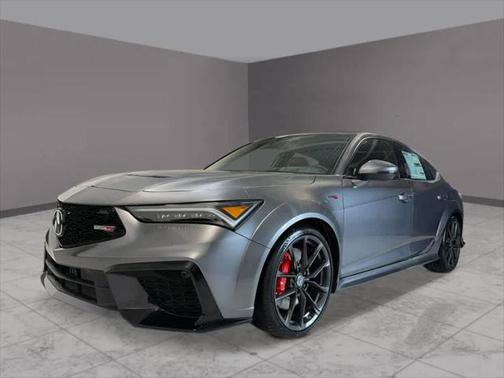 2025 Acura Integra Type S