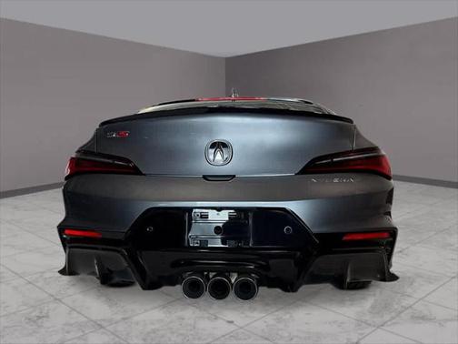 2025 Acura Integra Type S