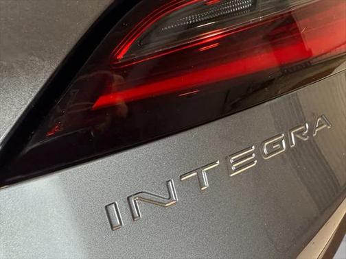 2025 Acura Integra Type S