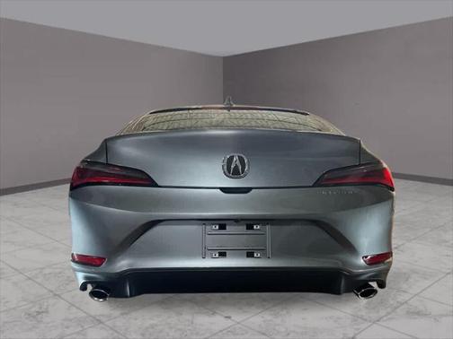 2025 Acura Integra CVT