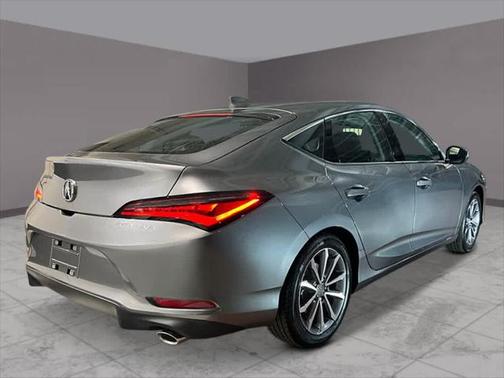 2025 Acura Integra CVT