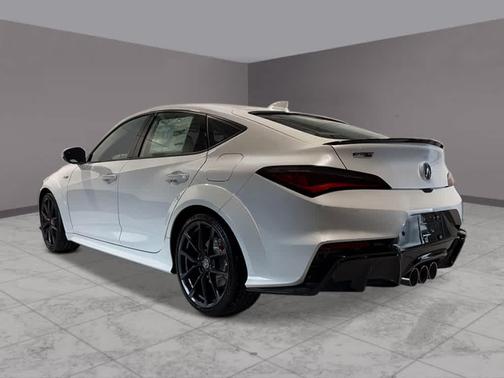 2026 Acura Integra Type S