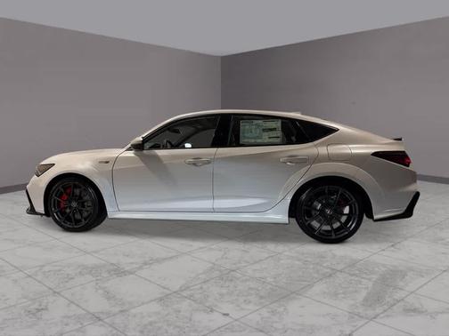 2026 Acura Integra Type S