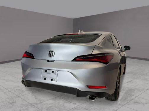 2026 Acura Integra CVT