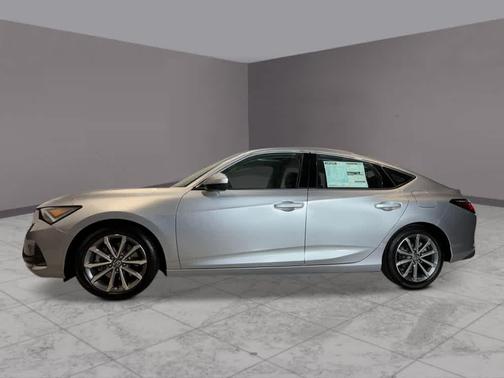 2026 Acura Integra CVT