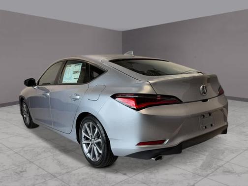 2026 Acura Integra CVT