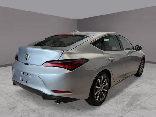 2026 Acura Integra CVT