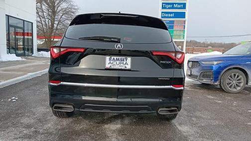2023 Acura MDX Standard