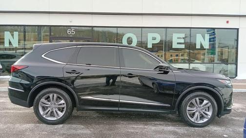 2023 Acura MDX Standard