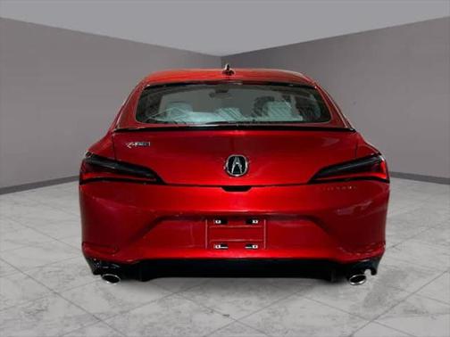 2025 Acura Integra A-SPEC