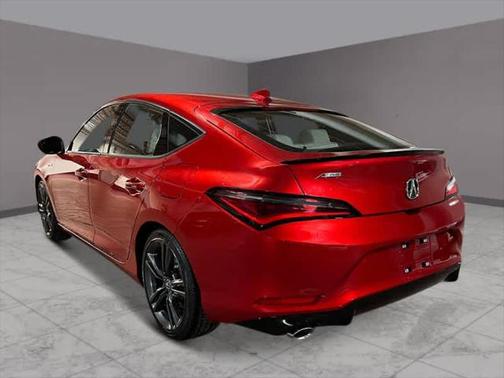 2025 Acura Integra A-SPEC