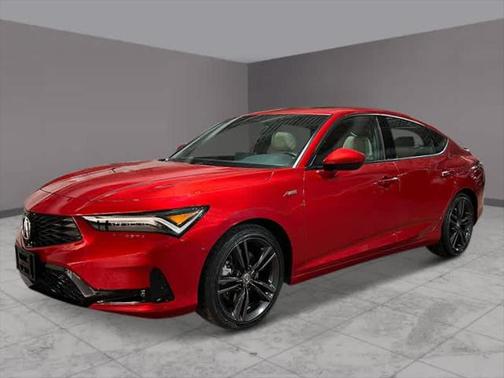 2025 Acura Integra A-SPEC