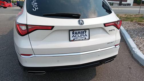 2023 Acura MDX Technology Package