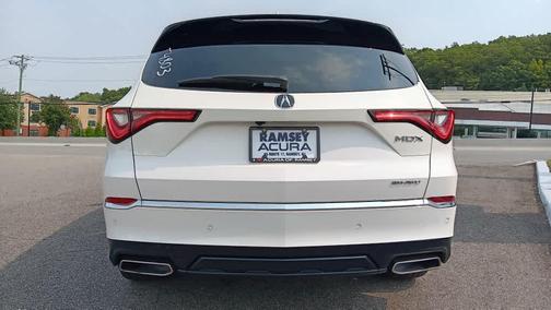 2023 Acura MDX Technology Package