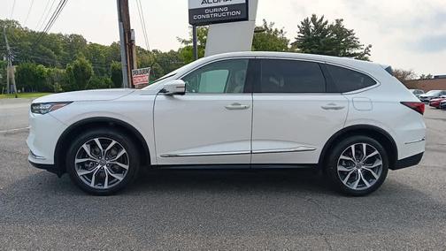 2023 Acura MDX Technology Package