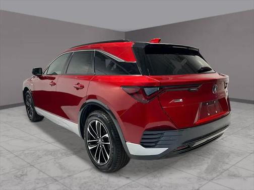 2024 Acura ZDX A-SPEC