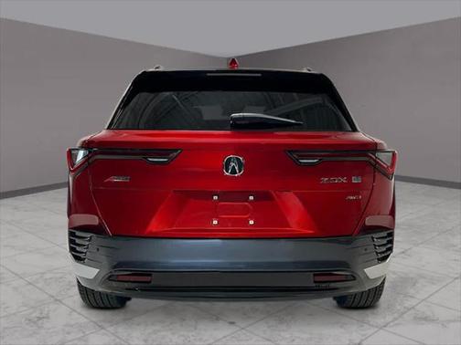 2024 Acura ZDX A-SPEC