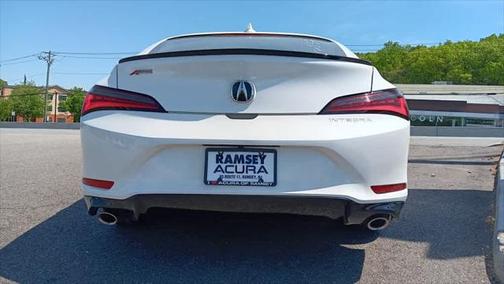 2023 Acura Integra A-SPEC