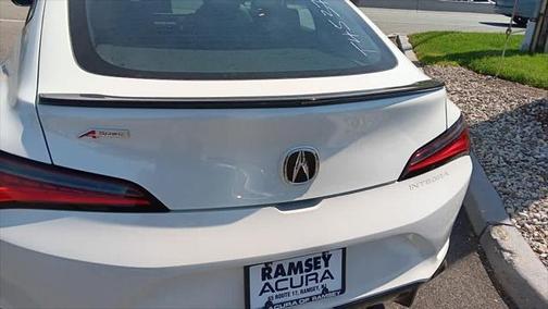 2023 Acura Integra A-SPEC
