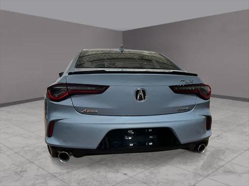 2025 Acura TLX A-Spec